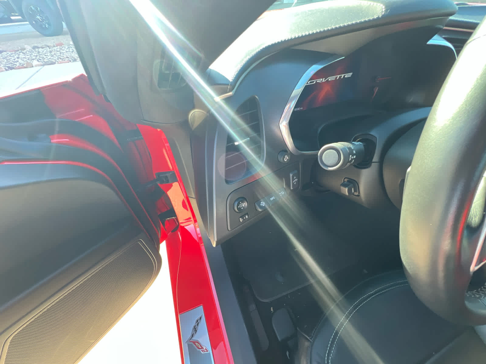 2014 Chevrolet Corvette Stingray Z51 3LT