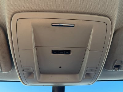 2018 Chevrolet Silverado 2500HD Work Truck