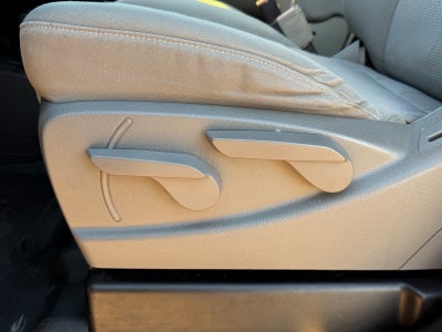 2018 Chevrolet Silverado 2500HD Work Truck