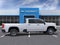 2026 Chevrolet Silverado 3500 HD WT DRW