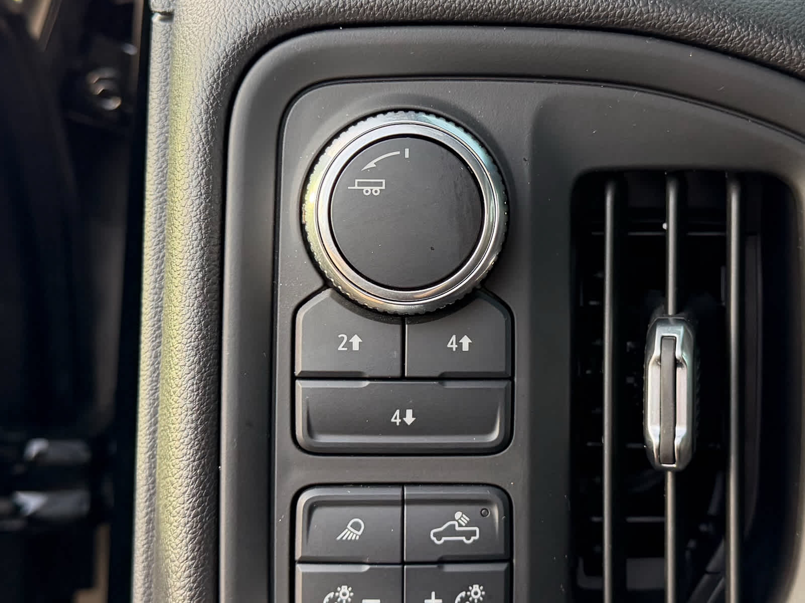 2024 GMC Sierra 2500HD Pro