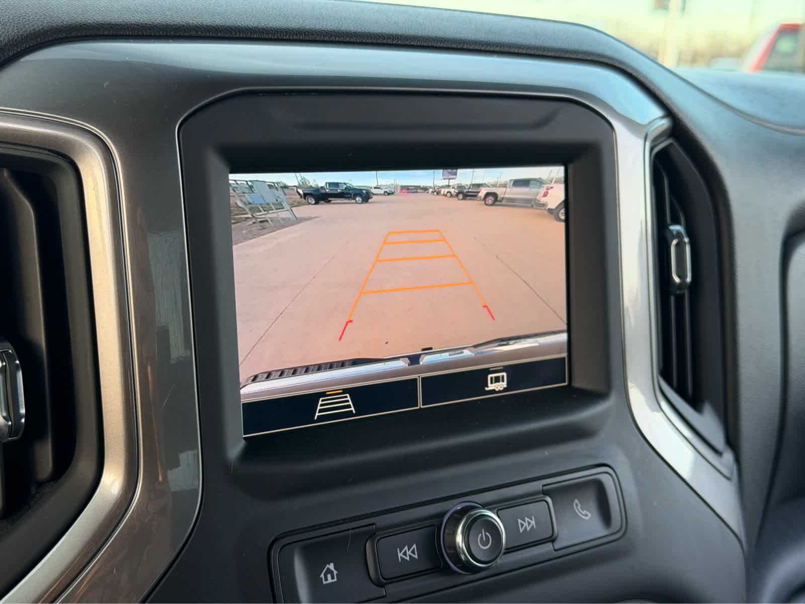 2024 GMC Sierra 2500HD Pro