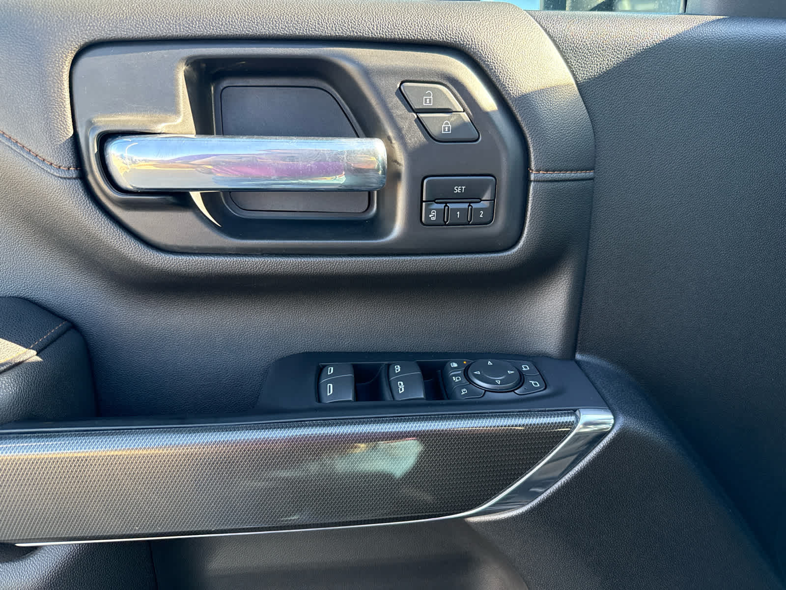 2023 GMC Sierra 2500HD AT4