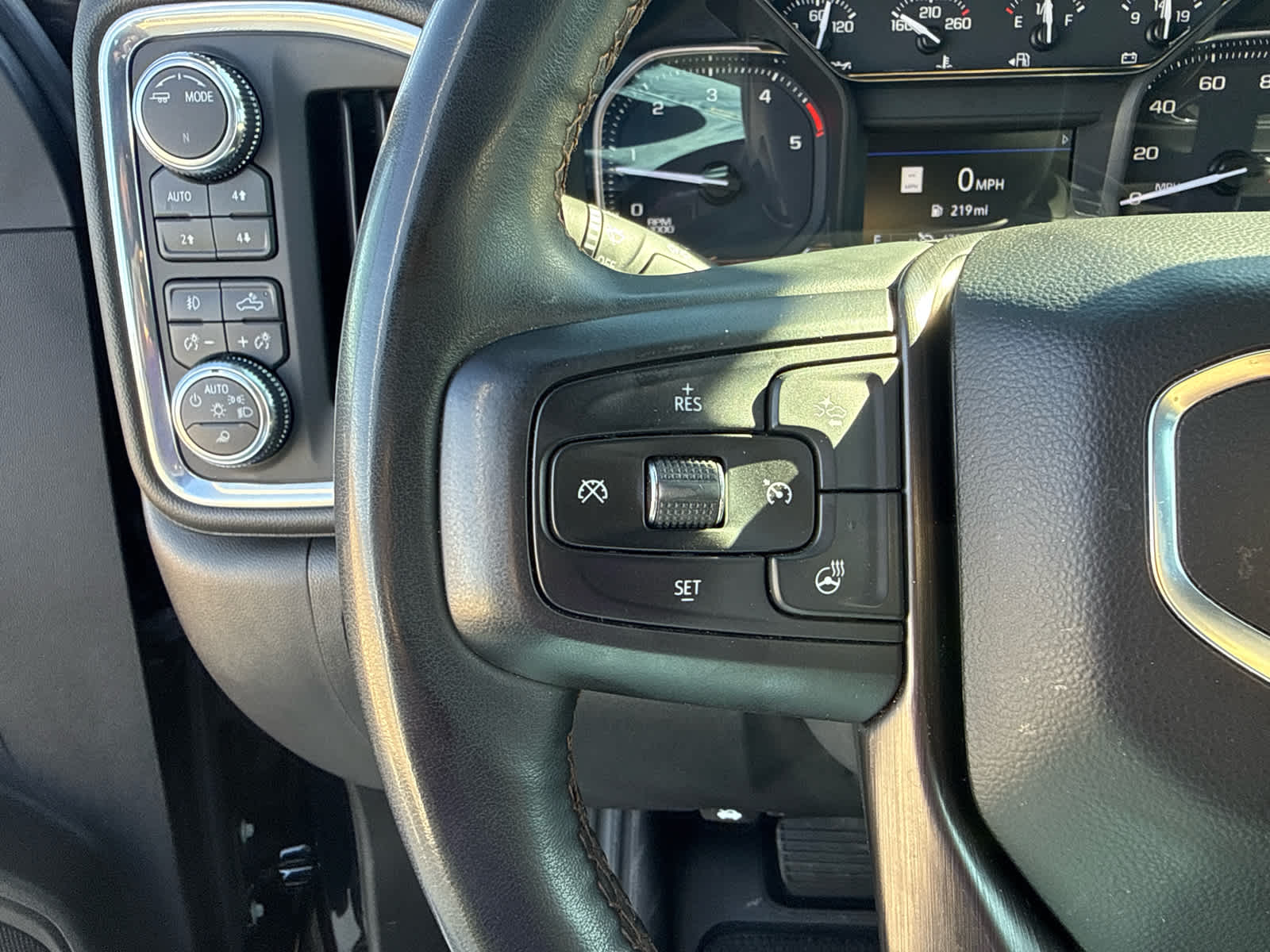 2023 GMC Sierra 2500HD AT4