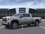 2026 GMC Sierra 2500HD SLE