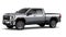2026 GMC Sierra 2500HD SLE