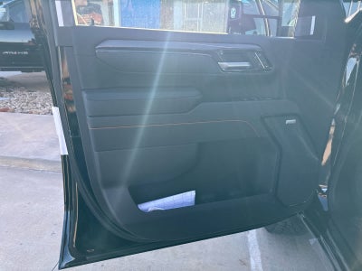 2026 GMC Sierra 2500HD AT4