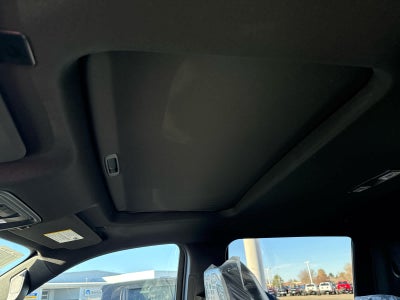 2026 GMC Sierra 2500HD AT4