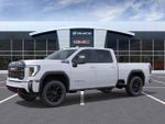 2026 GMC Sierra 2500HD AT4