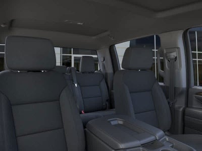 2026 GMC Sierra 3500HD SLE