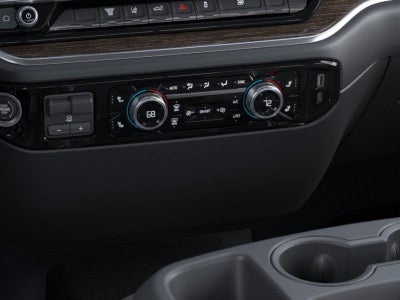 2026 GMC Sierra 3500HD SLE