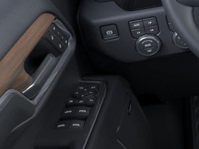 2026 GMC Sierra 3500HD SLT DRW