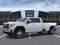 2026 GMC Sierra 3500HD SLT DRW