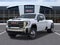 2026 GMC Sierra 3500HD SLT DRW