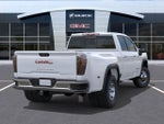 2026 GMC Sierra 3500HD SLT DRW
