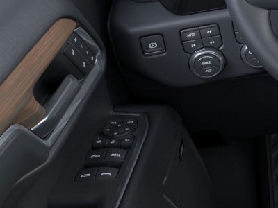 2026 GMC Sierra 3500HD SLT DRW