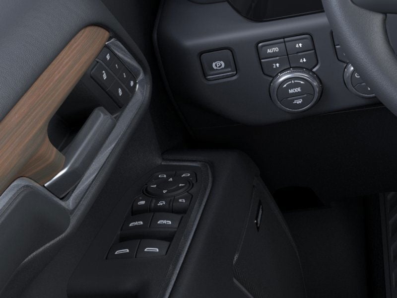 2026 GMC Sierra 3500HD SLT DRW