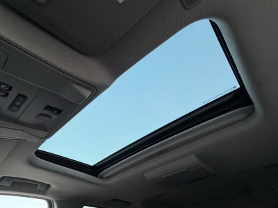 2019 Cadillac Escalade ESV Premium Luxury