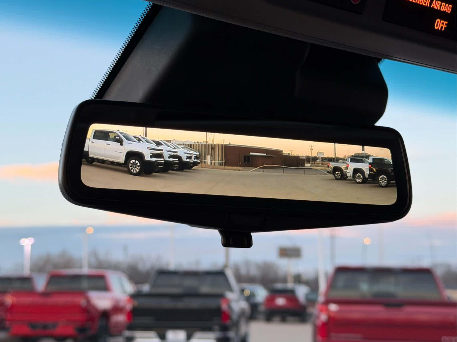 2019 Cadillac Escalade ESV Premium Luxury