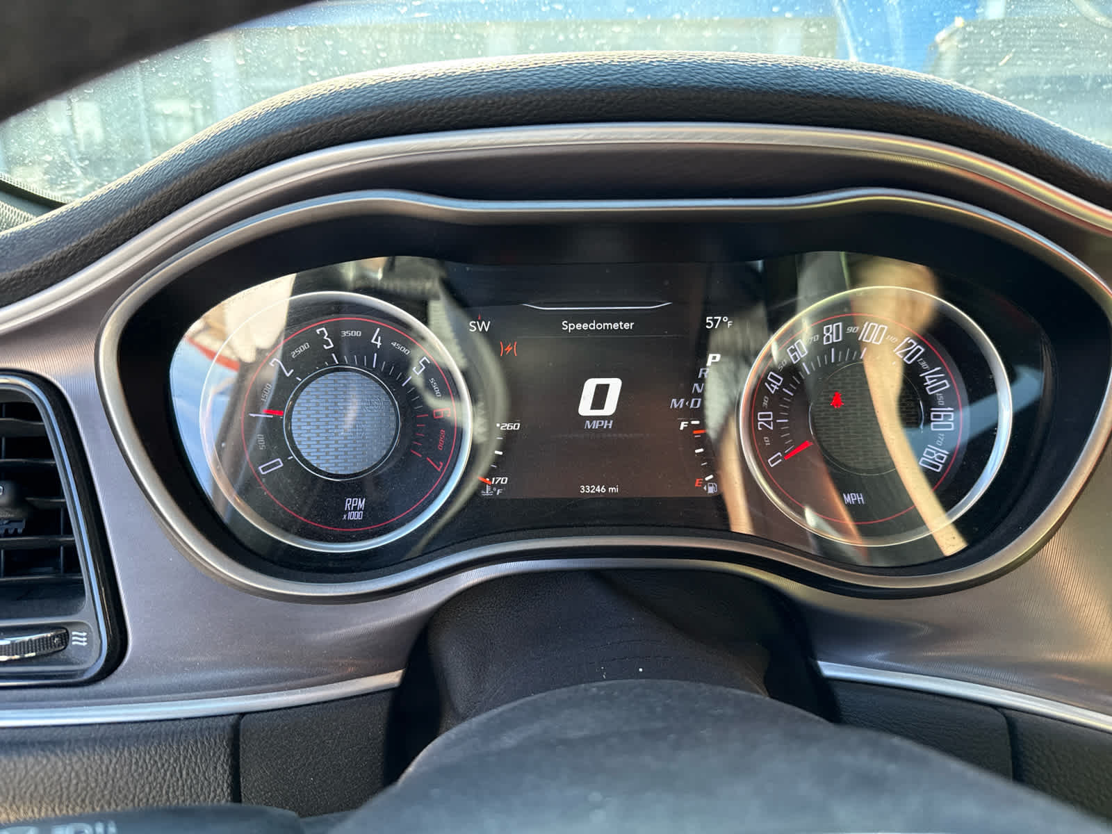 2019 Dodge Challenger R/T Scat Pack Widebody