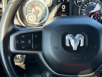 2024 RAM Ram 2500 Tradesman