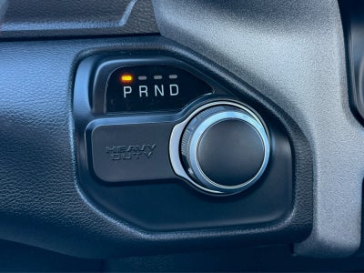 2024 RAM Ram 2500 Tradesman