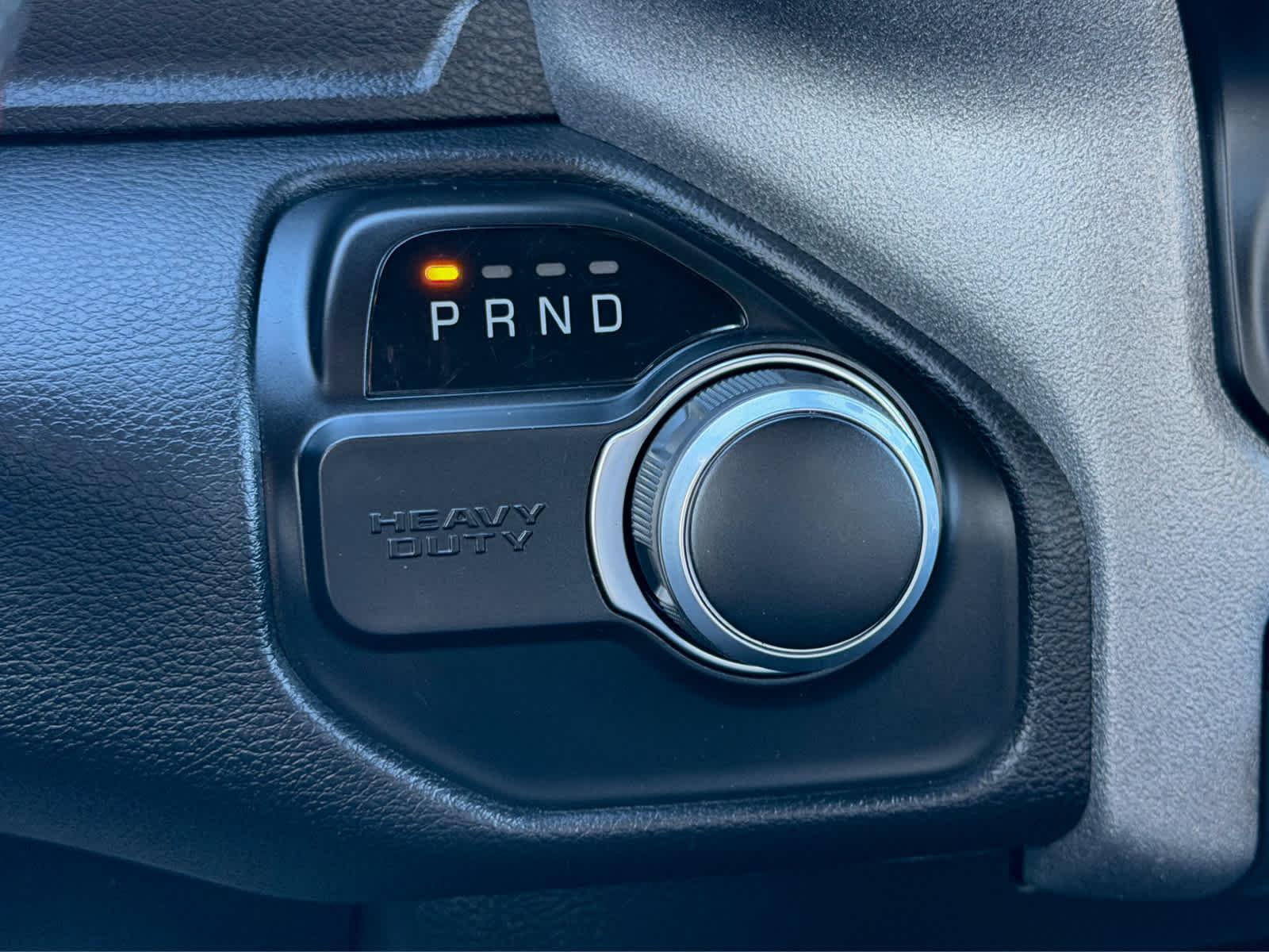 2024 RAM Ram 2500 Tradesman