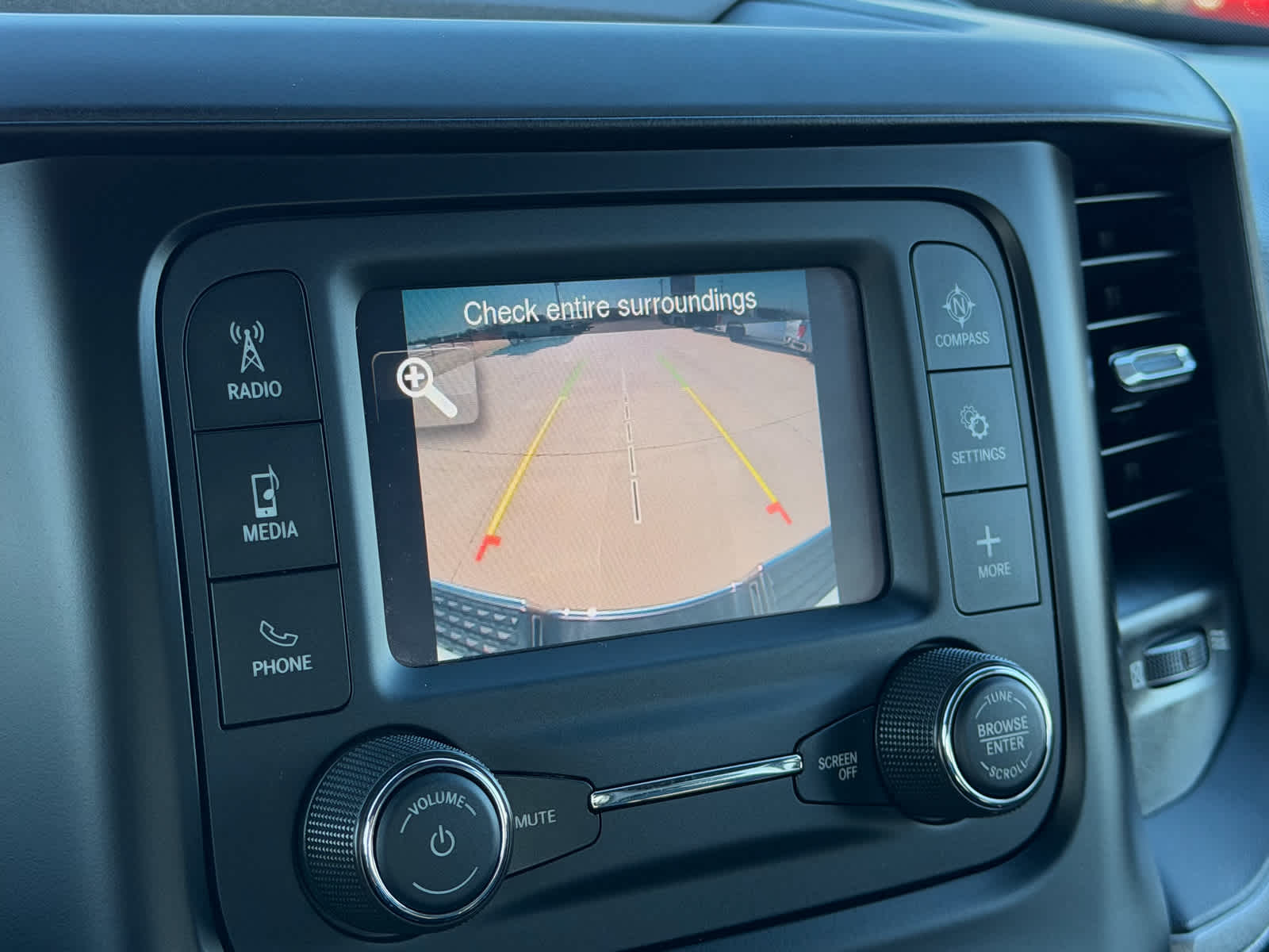 2024 RAM Ram 2500 Tradesman