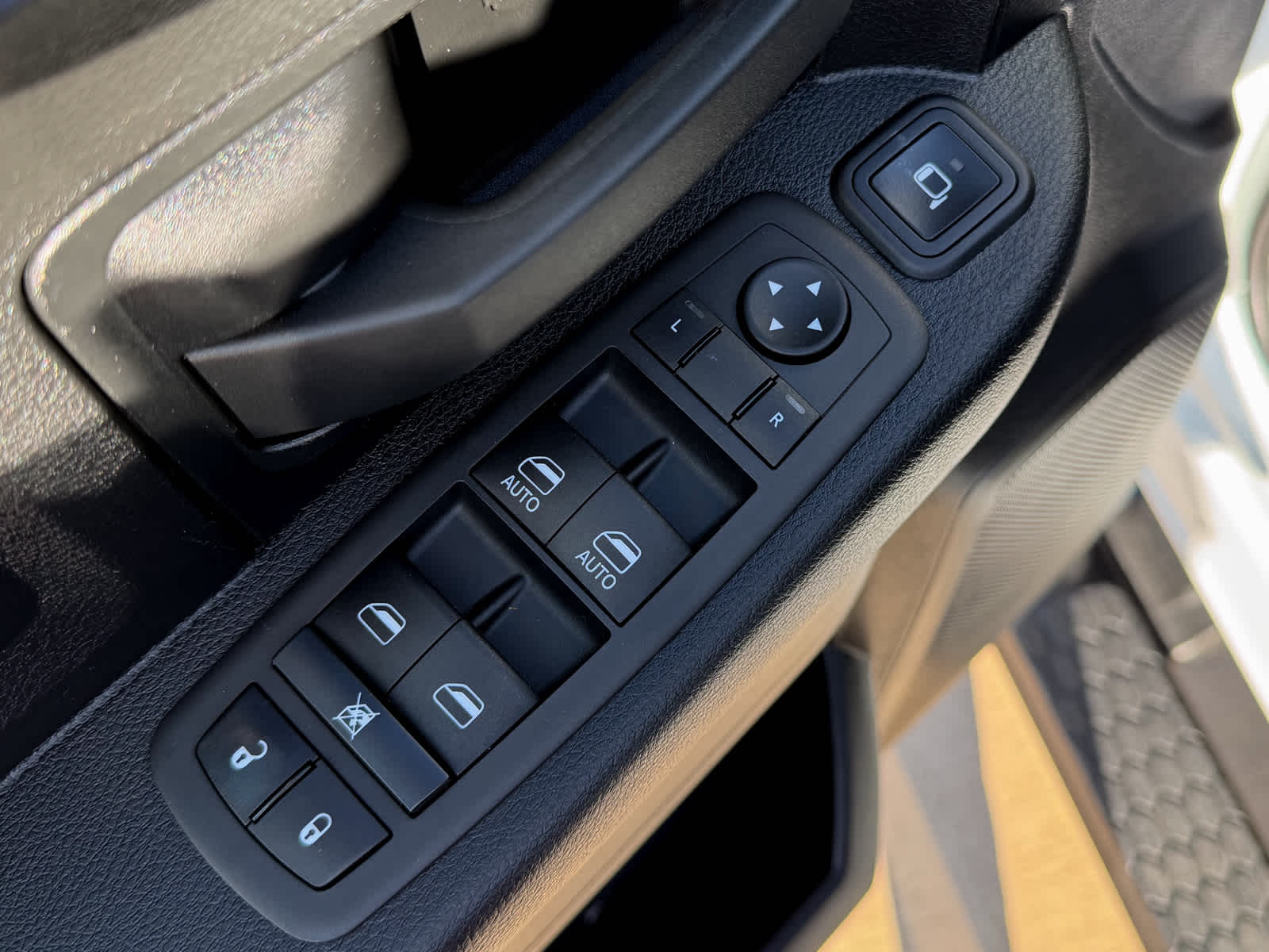 2024 RAM Ram 2500 Tradesman