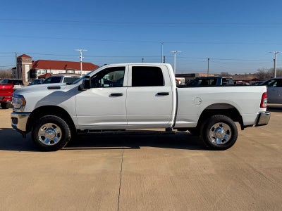 2024 RAM Ram 2500 Tradesman
