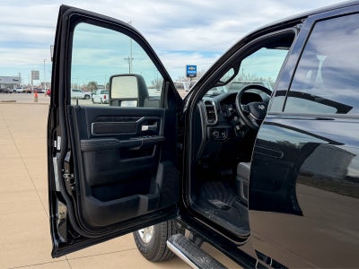 2024 RAM Ram 2500 Big Horn