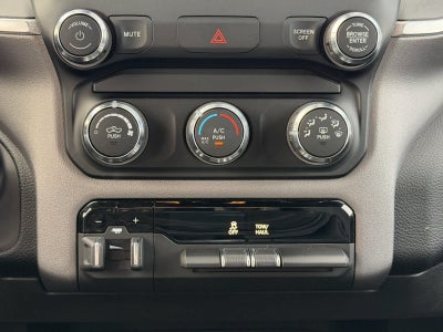 2024 RAM Ram 2500 Big Horn