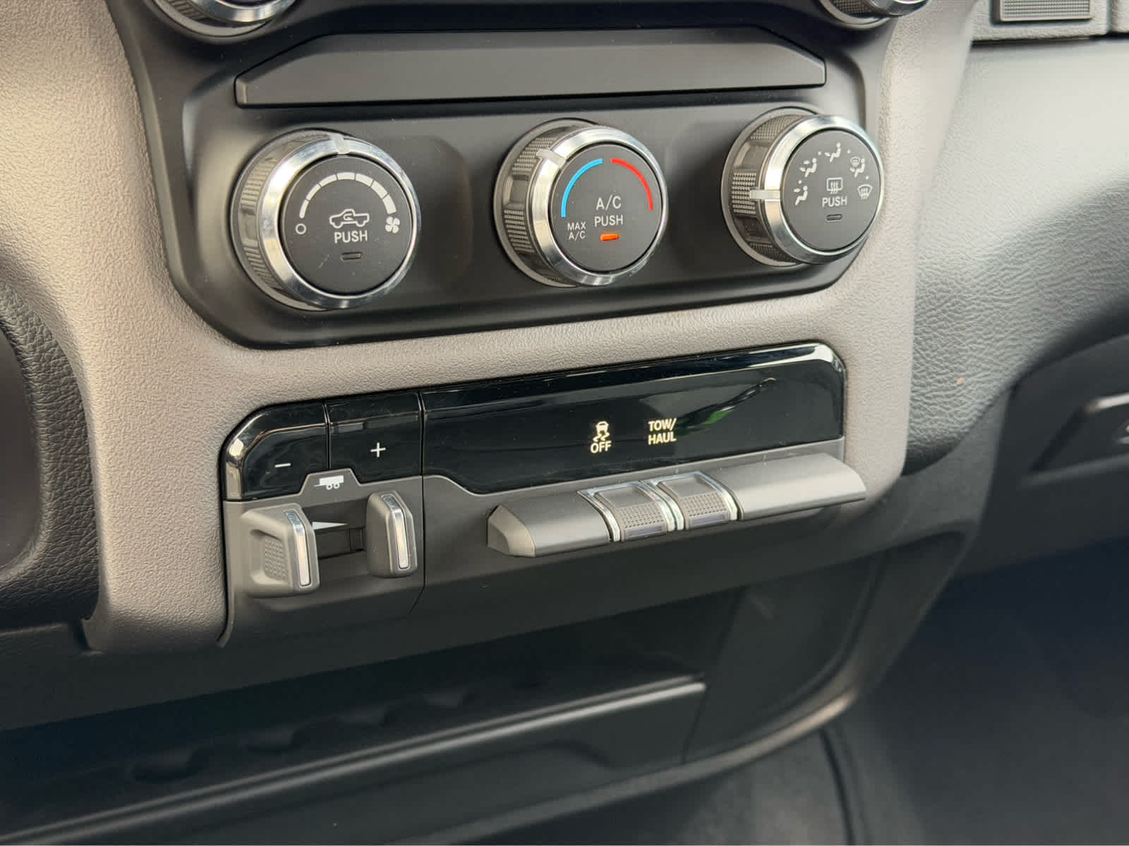 2024 RAM Ram 2500 Big Horn