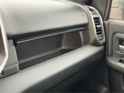 2024 RAM Ram 2500 Big Horn