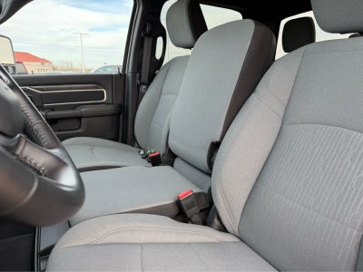 2024 RAM Ram 2500 Big Horn