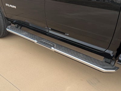 2024 RAM Ram 2500 Big Horn