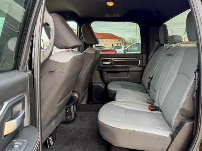 2024 RAM Ram 2500 Big Horn