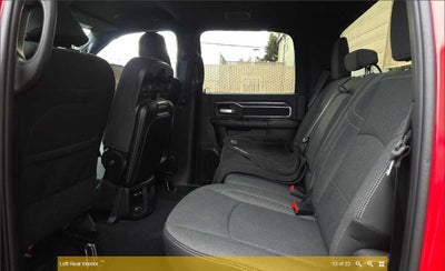 2024 RAM Ram 2500 Big Horn