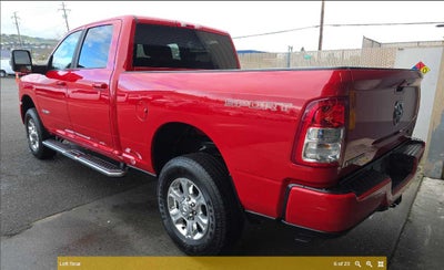 2024 RAM Ram 2500 Big Horn