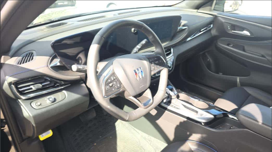 2025 Buick Envista Sport Touring