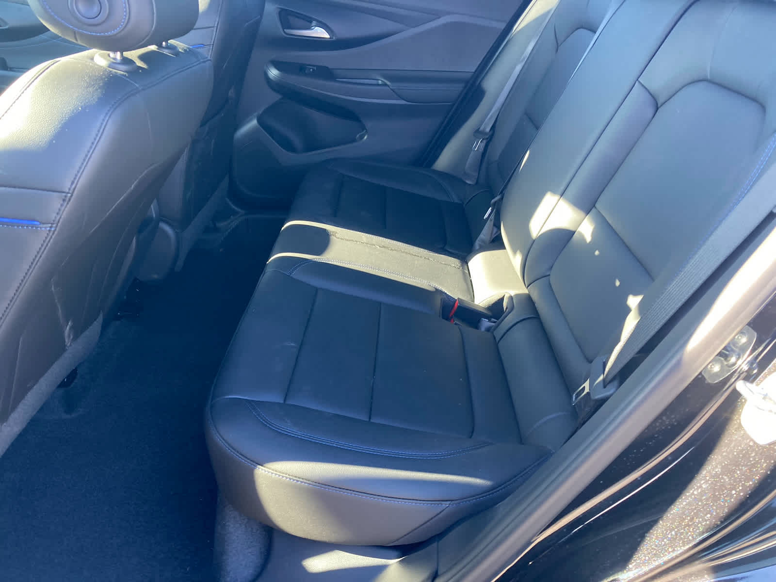 2025 Buick Envista Sport Touring