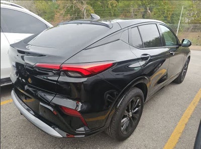 2025 Buick Envista Sport Touring