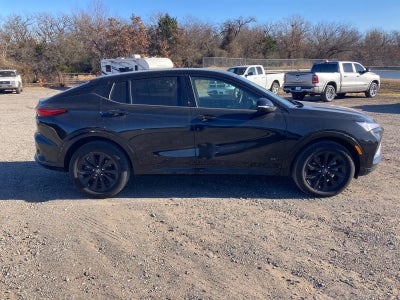 2025 Buick Envista Sport Touring