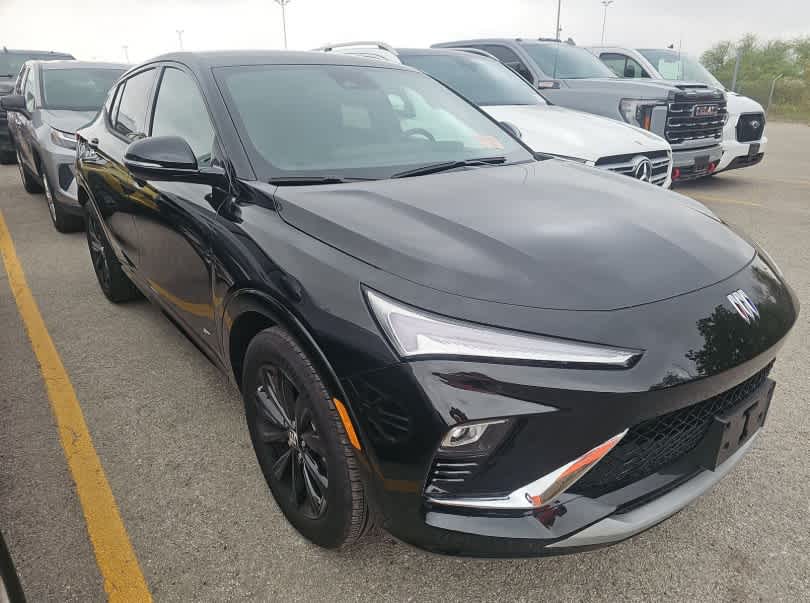 2025 Buick Envista Sport Touring