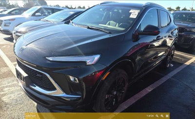 2024 Buick Encore GX Sport Touring