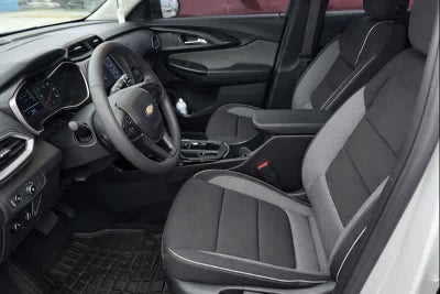 2022 Chevrolet Trailblazer LS