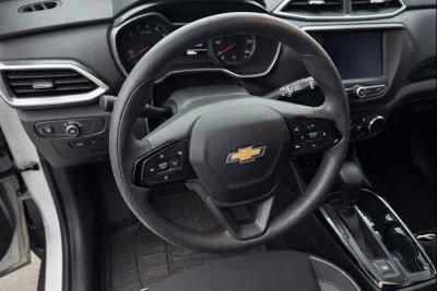 2022 Chevrolet Trailblazer LS