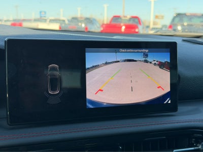 2024 Dodge Hornet R/T