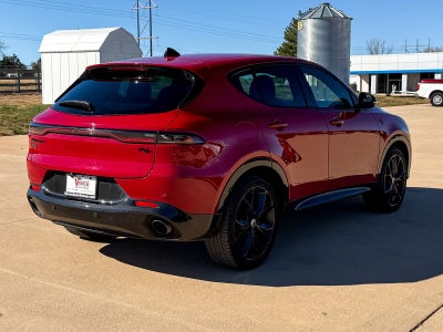 2024 Dodge Hornet R/T