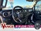 2020 Jeep Wrangler Willys